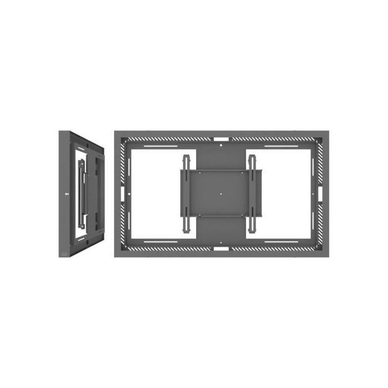 SMS 43LP Casing Wall G1 DG